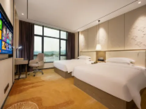 海豊亞丁ホテル 海豊のホテル