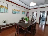 Tinglan Xiaozhu Apartment - Condos