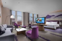 Hampton by Hilton Xingtai Xingzhou Avenue Hotels near Hebei University of Technology and Engineering