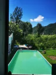 Youran Homestay in Benxi County - Pools