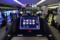 Hotel Cascais Miragem Health & Spa - Gym