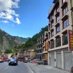 Yueya Inn