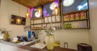 Wan Xian Shan Yinshe No.1 b&B