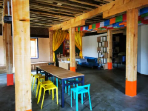 locke line villa Hotels in Muli