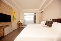 HanTing Hotel (Xinyang Railway Station)
