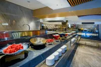 Lishui Mankalan Hotel Hotels in Lishui