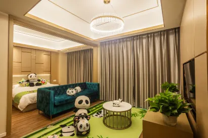 Boman Holiday Hotel