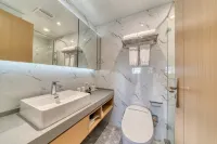 Nange Zhenxuan Hotel (Xiasha Gaosha Road Subway Station) - 2-Sterne