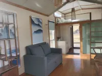 Kangding Snow Mountain Love Hotel - Servicios de Traslado
