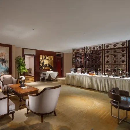 Zhuozheng International Hotel