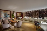 โรงแรมนานาชาติจั่วเจิ้ง - หรู