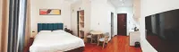 Longhu International Apartment - Condos