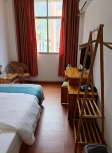 Friendship Hotel