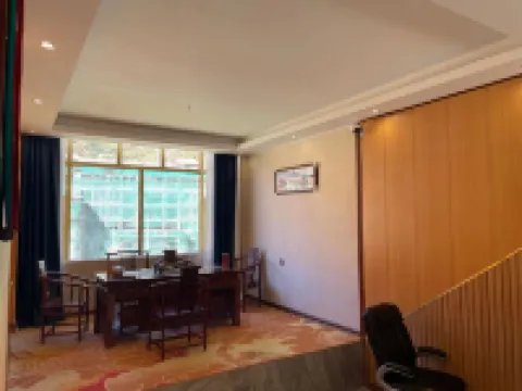 Xinlong Ruikang Homestay