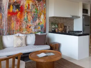 Top 10 Vacation Homes in Province of Bali