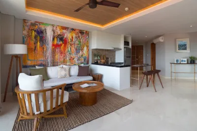Beachwalk Residence Hotels near Ngurah Rai Intl. Airport