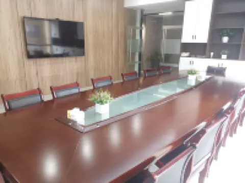 Hongxing Apartment