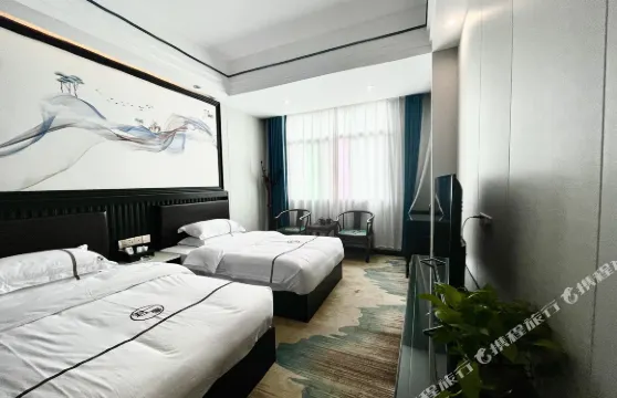 尋烏君豪商務賓館