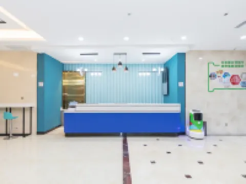 Ibis Styles Hotel (Gu'an Daxing Airport) Hotels in Gu'an