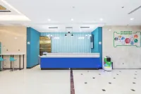 Ibis Styles Hotel (Gu'an Daxing Airport)