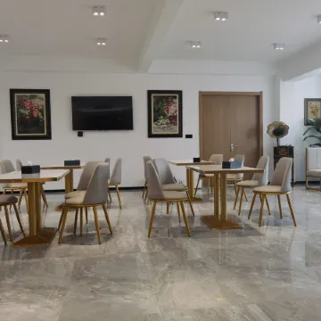 Shangsi Keston Hotel