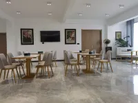 Shangsi Keston Hotel