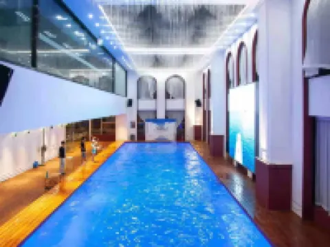 Keliyad Marvelous Hotel（Puning Square） Hotels in Puning