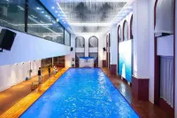 Keliyad Marvelous Hotel（Puning Square）