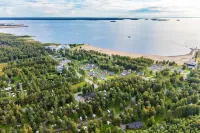 Nallikari Seaside Cottages