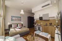 Doma Zagreb Aparthotel