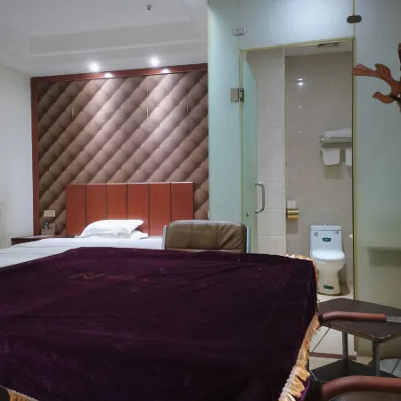 Xinma Hotel