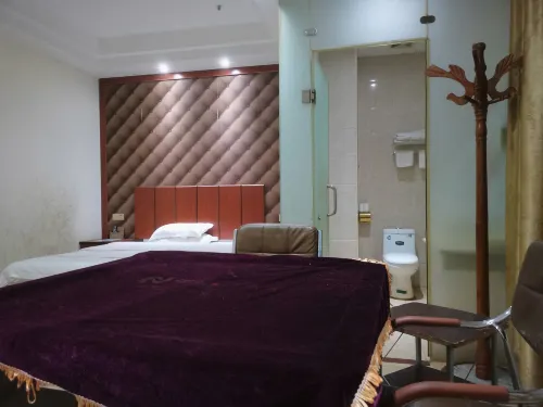 Xinma Hotel