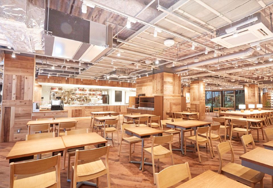 호텔 메트로폴리탄 가마쿠라