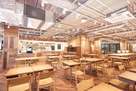 Hotel Metropolitan Kamakura