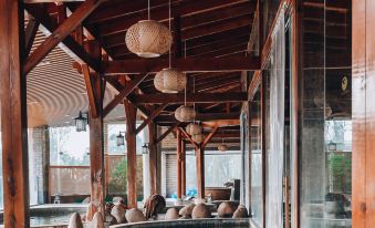 Nanjing Daji Hot Spring Resort - Housity