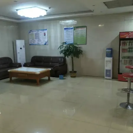 Shangjia Hotel