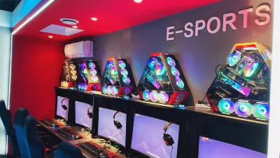 Shenyang Infinite Speed E-sports Hotel Hotels in Tiexi Square/Tiexi Stadium