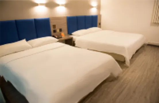 7 Days Premium Hotel (Beijing Fangzhuang Subway Station)