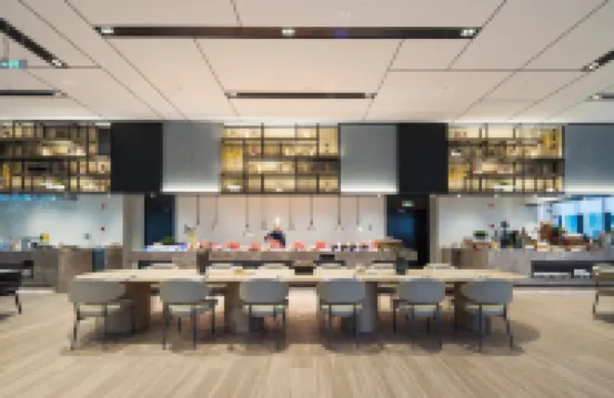 Modena by Fraser Nanjing