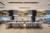 Modena by Fraser Nanjing