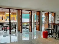 The Lantern Hatyai Hotel