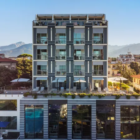 Hotel Excelsior