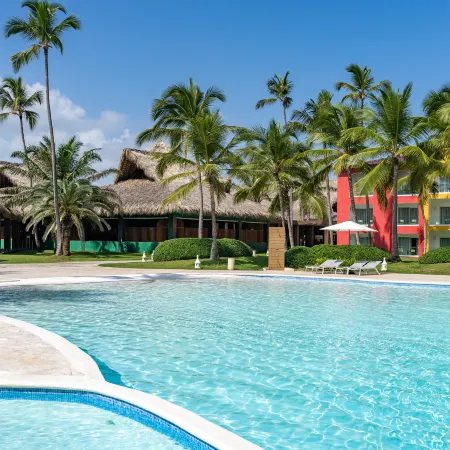 Caribe Deluxe Princess - All Inclusive