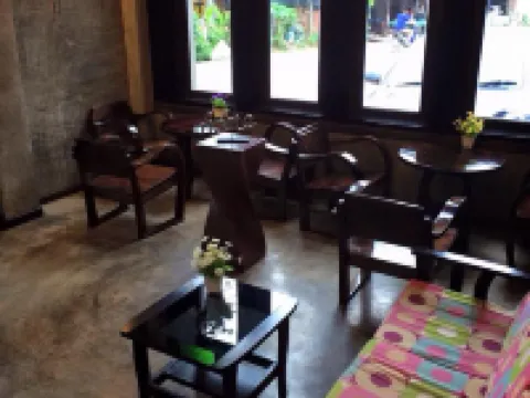 ฮักฝาง โรงแรมในฝาง