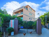 Beihai Guoxiangyuan Homestay Hotels near Beihai Fucheng Airport