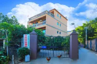 Beihai Guoxiangyuan Homestay Hotels in Fucheng Airport/Industrial Zone