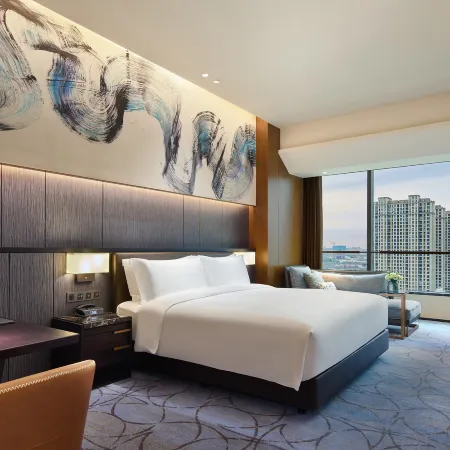 InterContinental Hotels HEFEI by IHG Hotels in Hefei