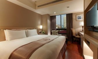 Taichung Charming City Hotel