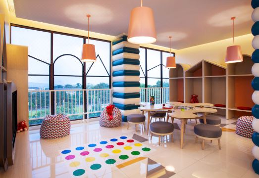 이비스 스타일스 반둥 그랜드 센트럴