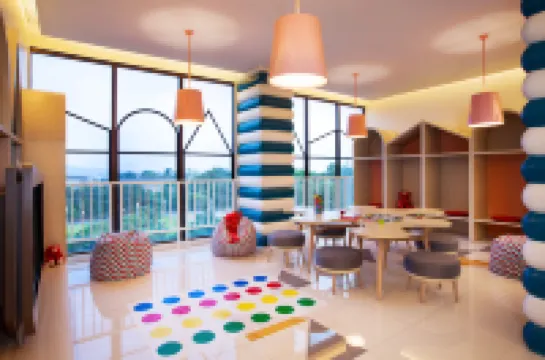 Ibis Styles Bandung Grand Central